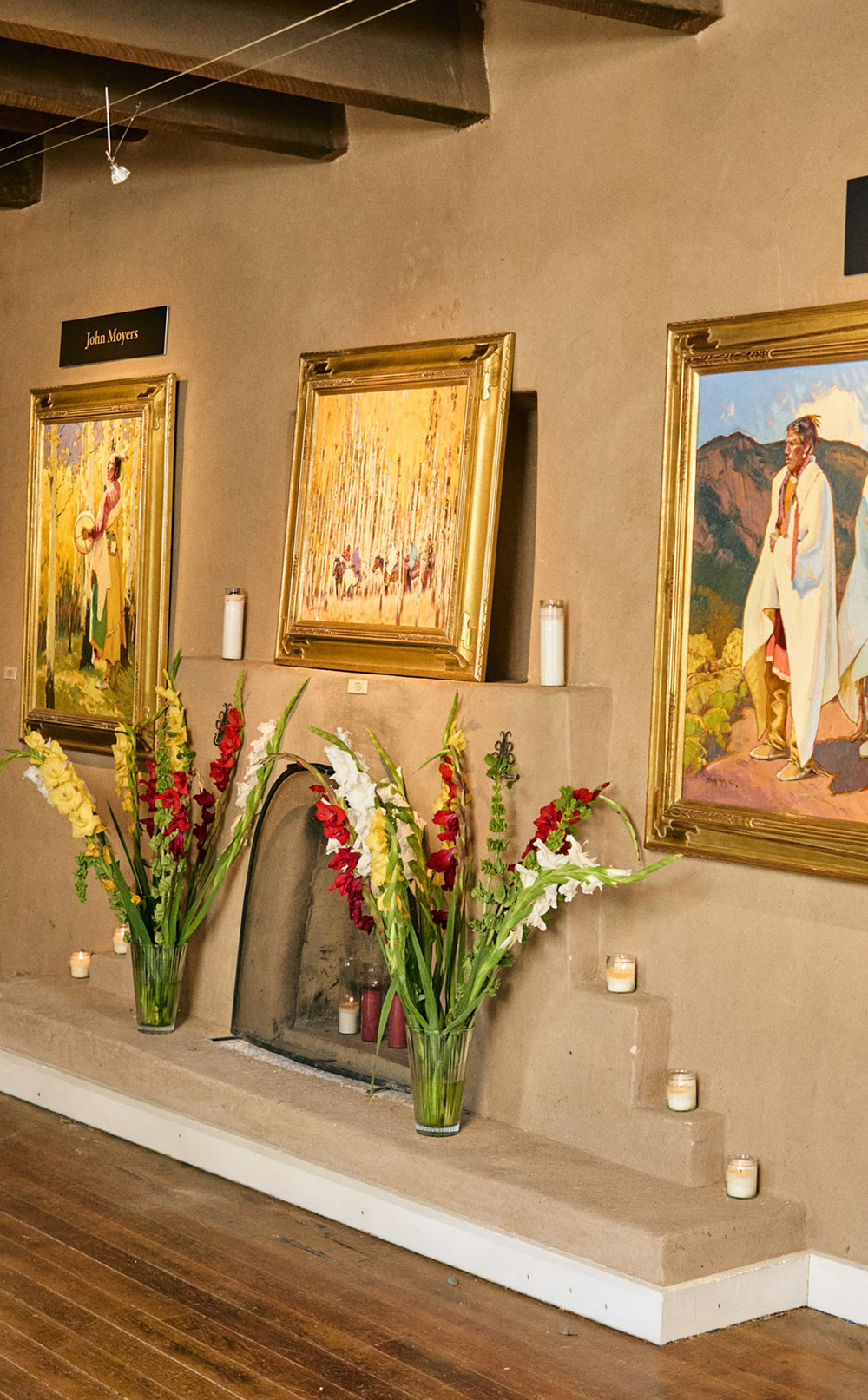 Parsons Gallery of the West